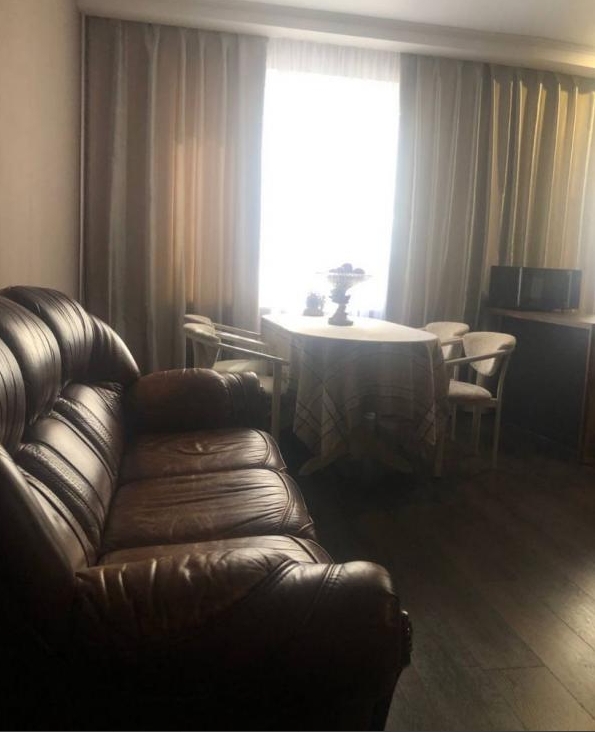 продажа двухкомнатной квартиры номер A-173927 в Приморском районе, фото номер 10